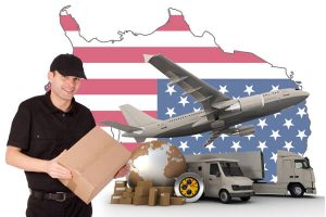 dịch vụ vận chuyển hàng hóa đi Mỹ